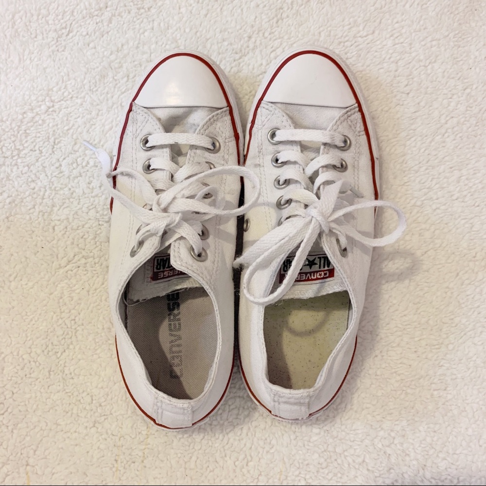 All Star Converse